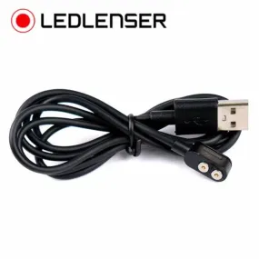 Led Lenser Magnet Charging Cable Type A