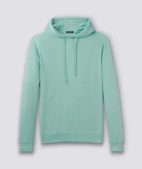 Lester Oxford Performance Hoodie - Closeout