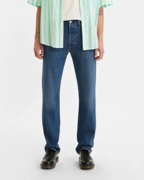 Levi's® 501 Original Regular Fit Mens Jeans - Mercy Me