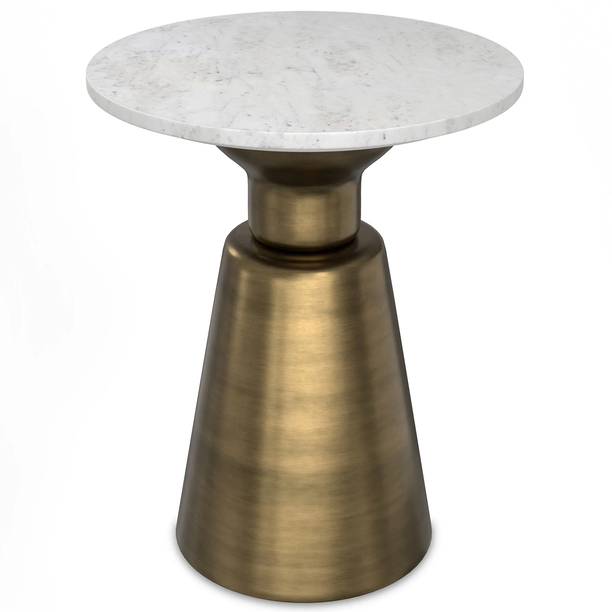 Leyla Side Table