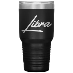 Libra Tumbler