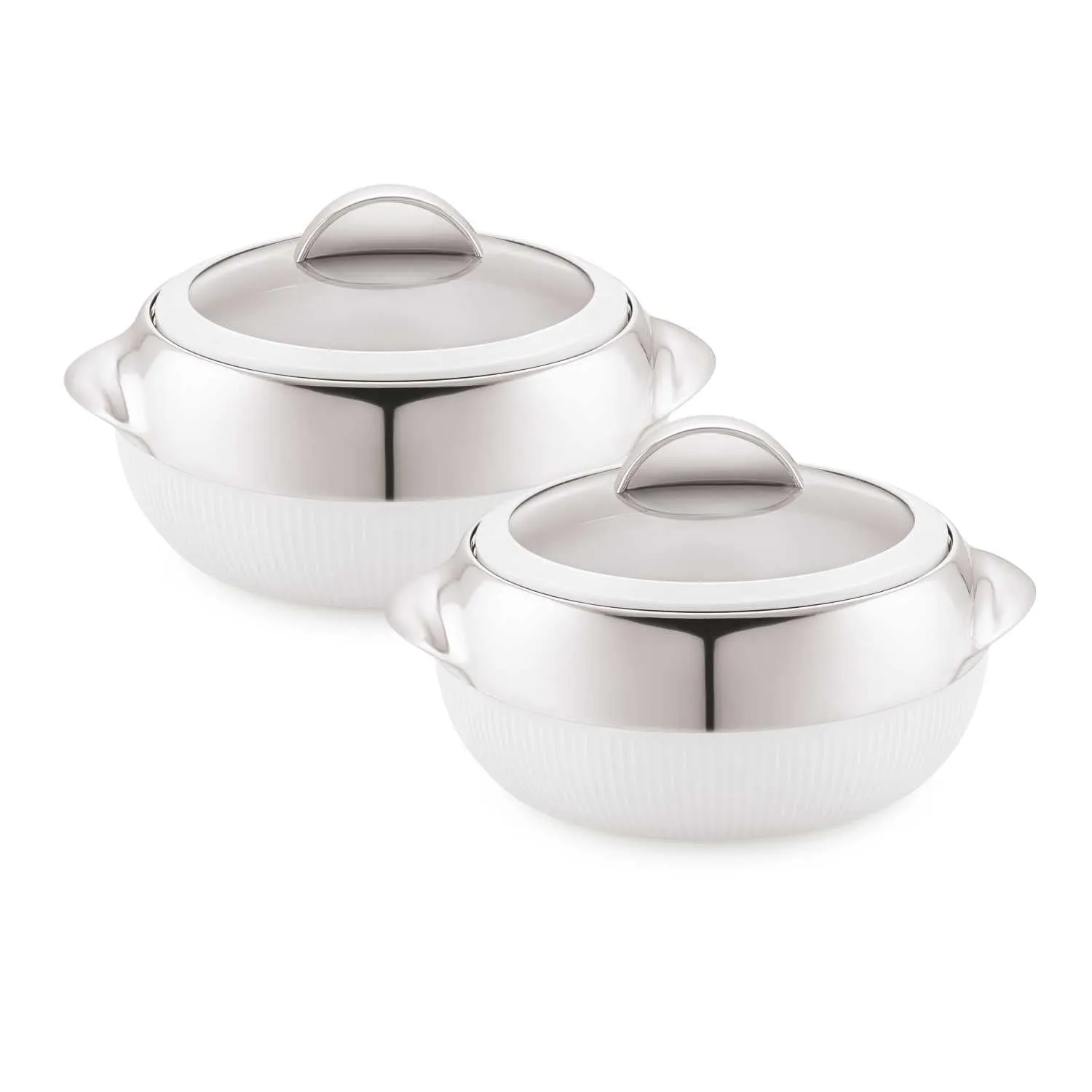 Linea Insulated Casserole, Set of 2