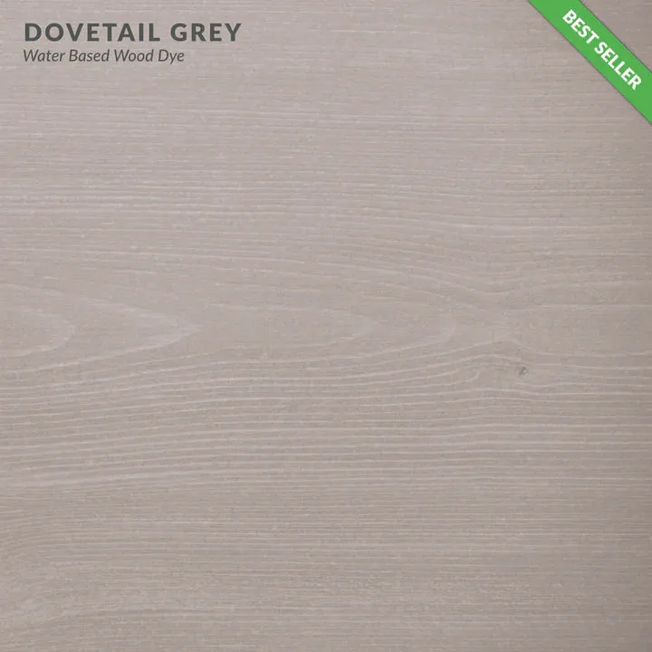 Littlefair's Interior Wood Dye - Dovetail Grey