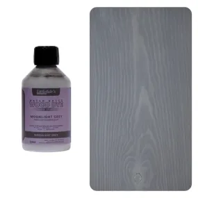 Littlefair's Interior Wood Dye - Moonlight Grey