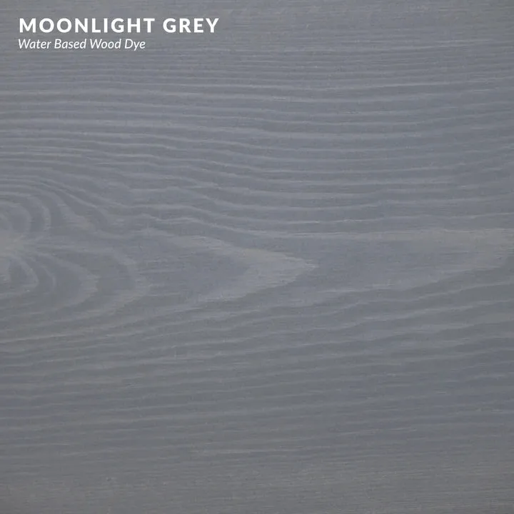 Littlefair's Interior Wood Dye - Moonlight Grey