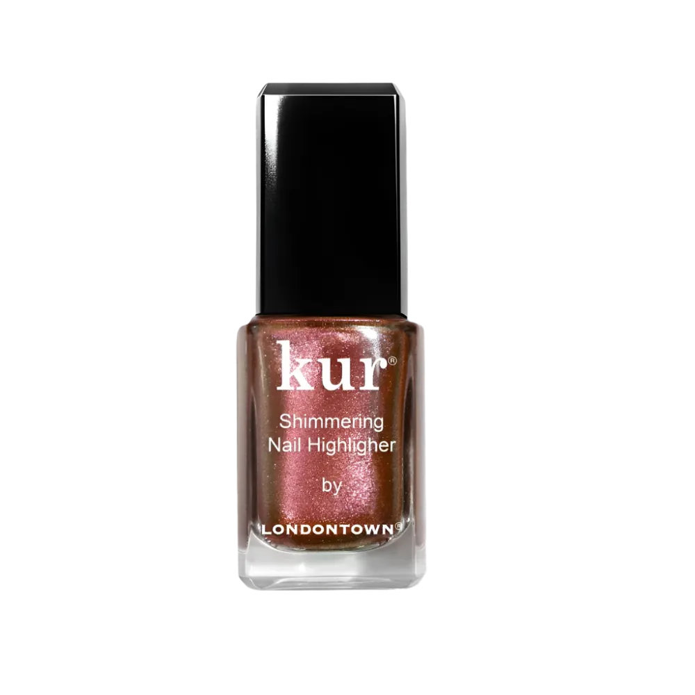 Londontown Shimmer Nail Highlighter 12ml/ea