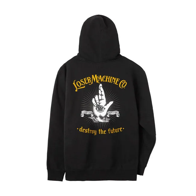 Loser Machine Jackson Fleece Hoodie