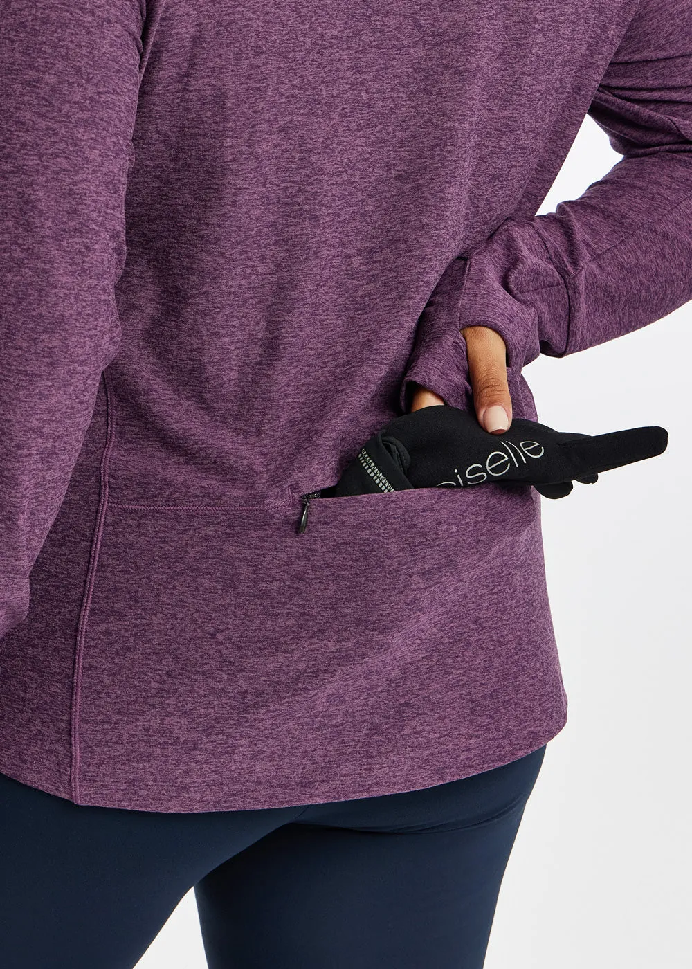 Lux Highline Hoodie