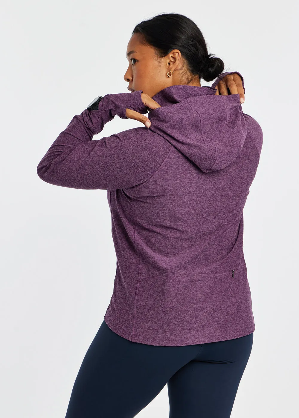 Lux Highline Hoodie