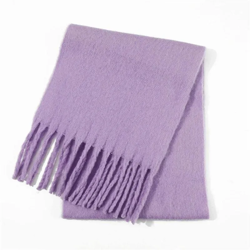 Luxury Cashmere Scarf/Wrap