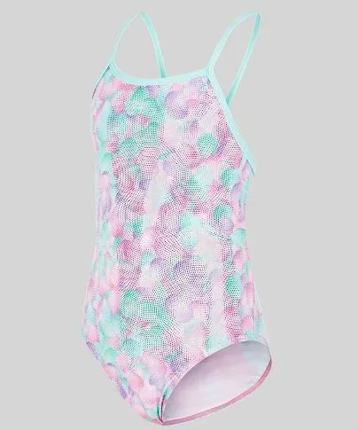 MARU Seyshelles Ecotech Sparkle Fly Back Swimsuit