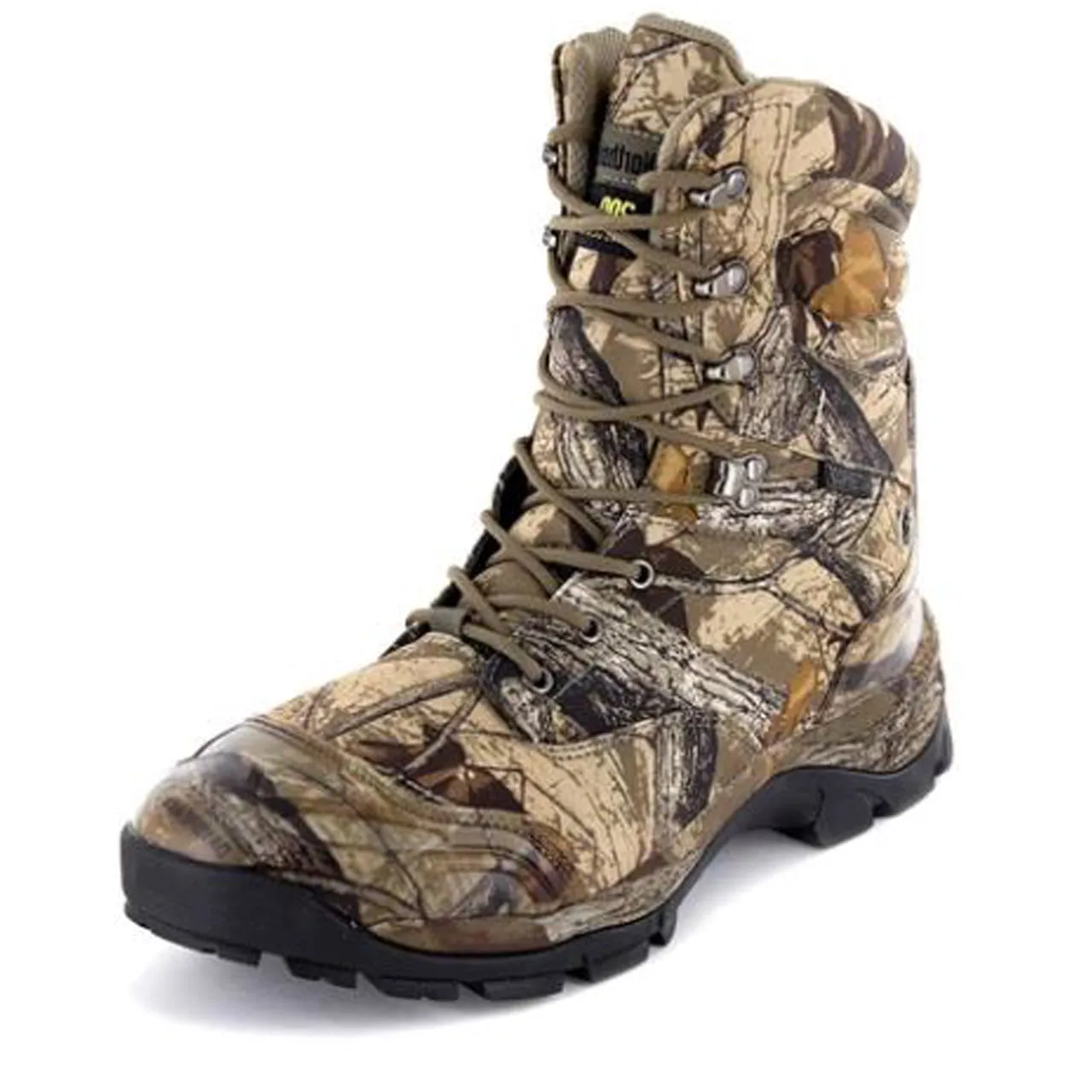 Men's Crossite Waterproof Hunting Boot