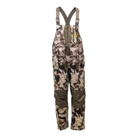 Men's Elite Insulated Camo Hunting Bib