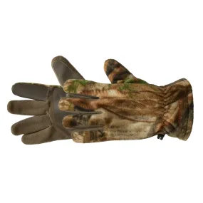 Men's Insulated Fleece Hunting Glove with Thinsulate™ Insulation