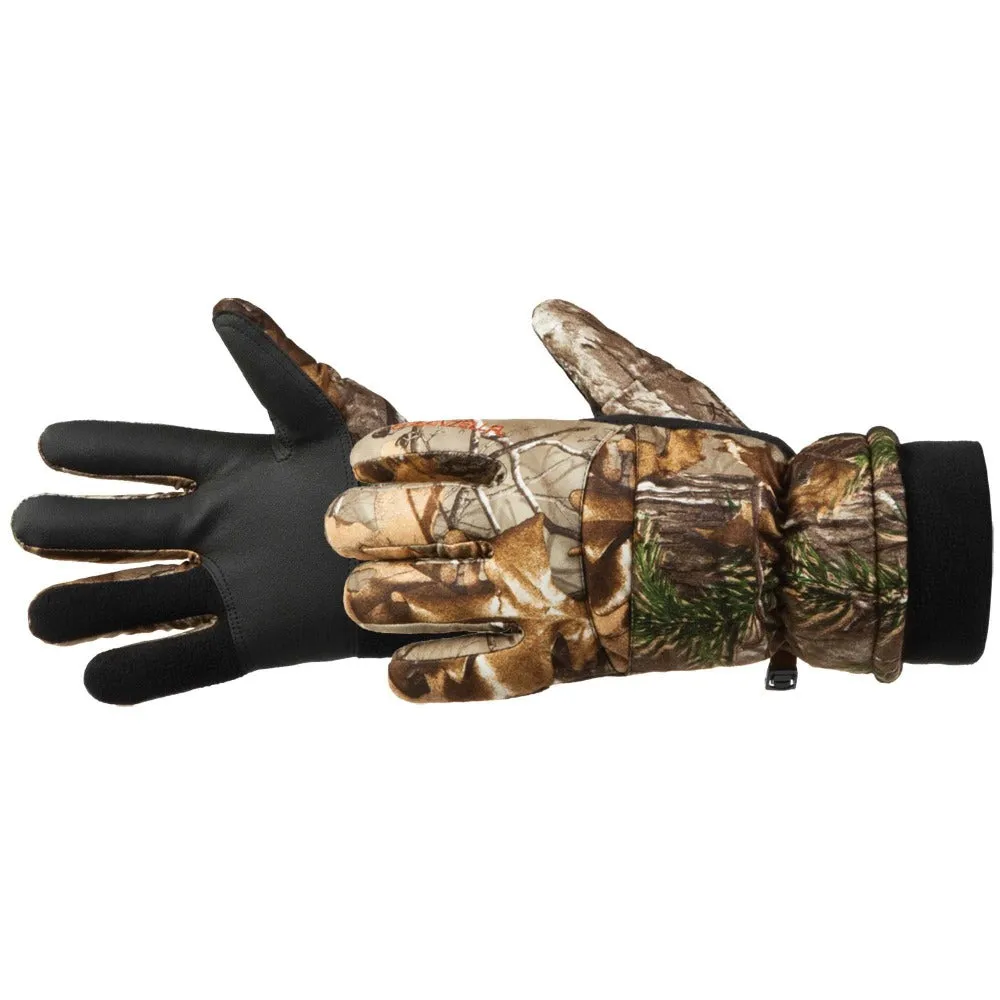 Men’s Insulated Tricot Hunting Glove