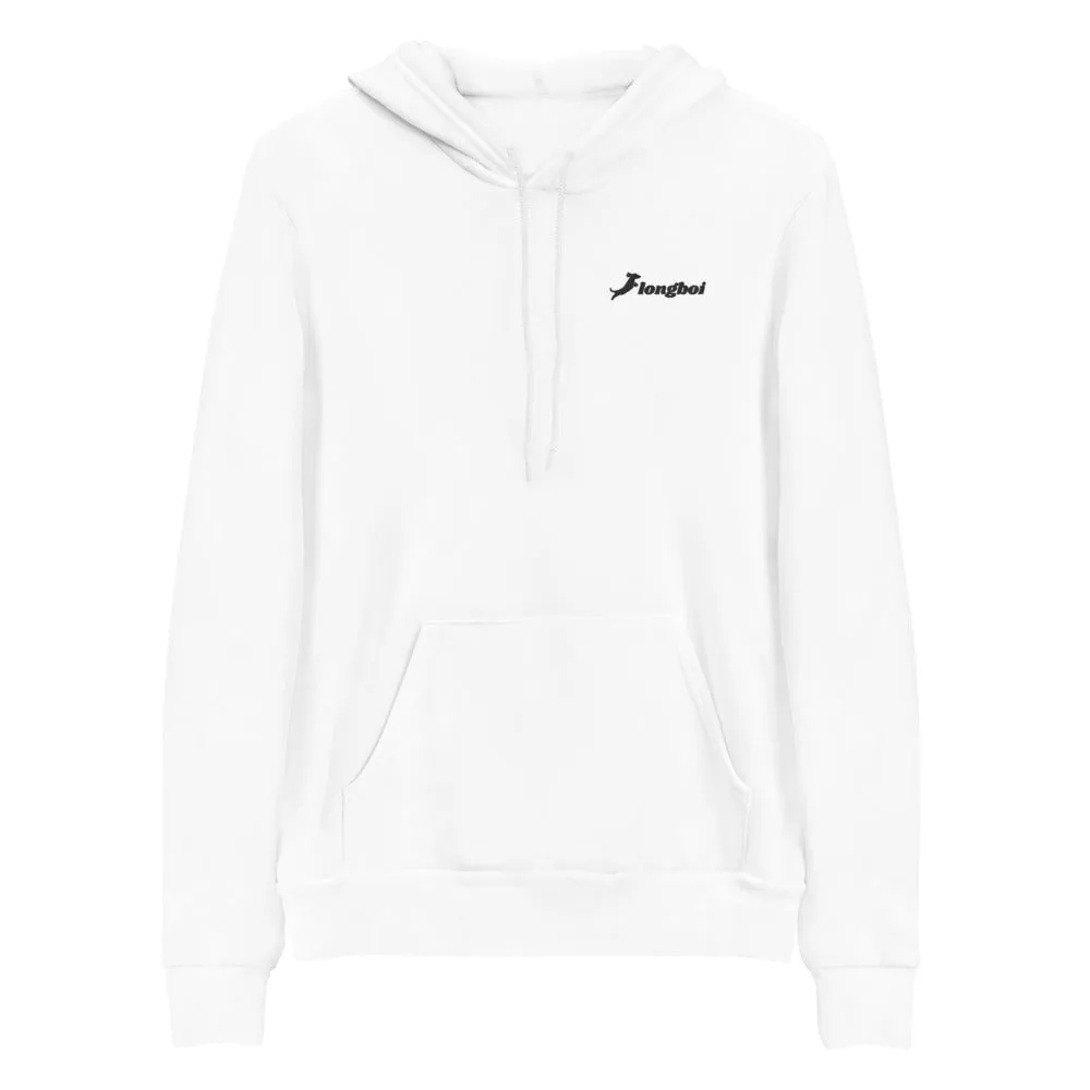 Men's Longboi Pullover Hoodie