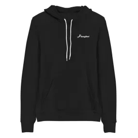 Men's Longboi Pullover Hoodie