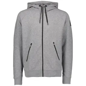 Men's On Zipped Hoodie