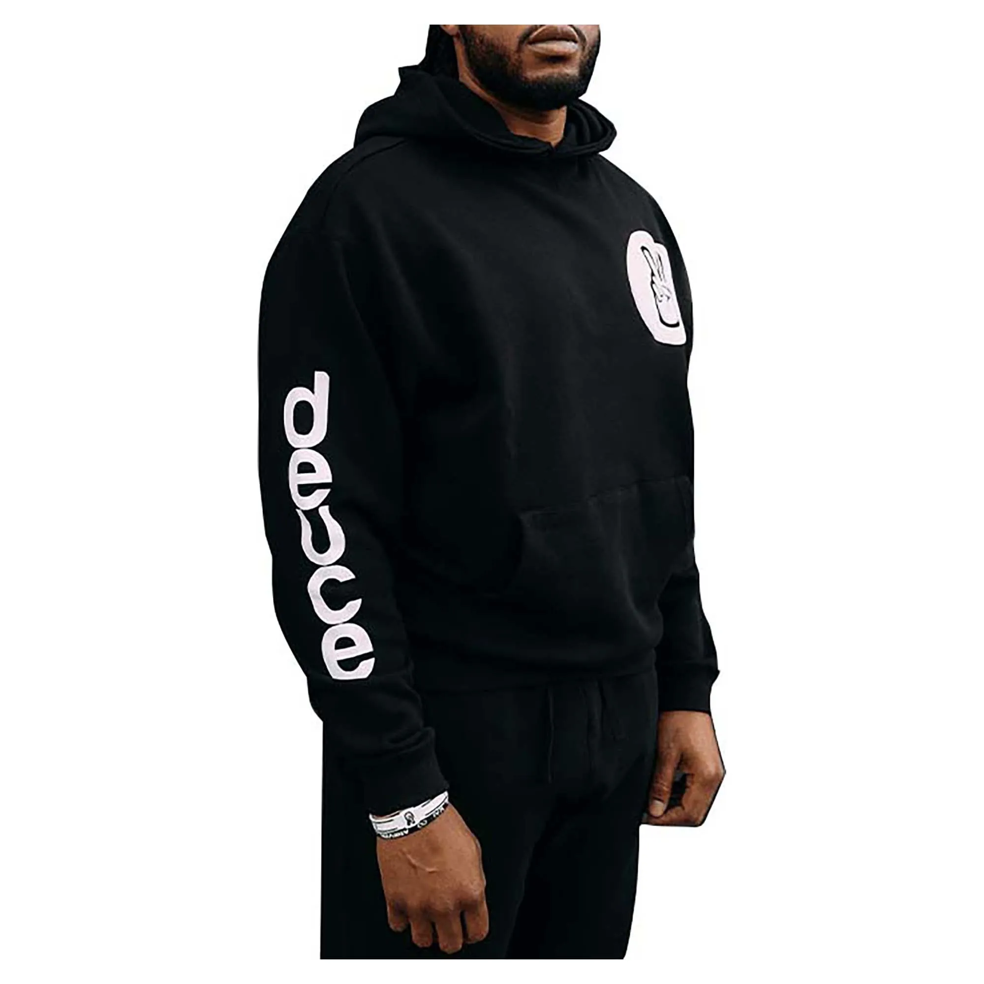 Men's Premium Hoodie