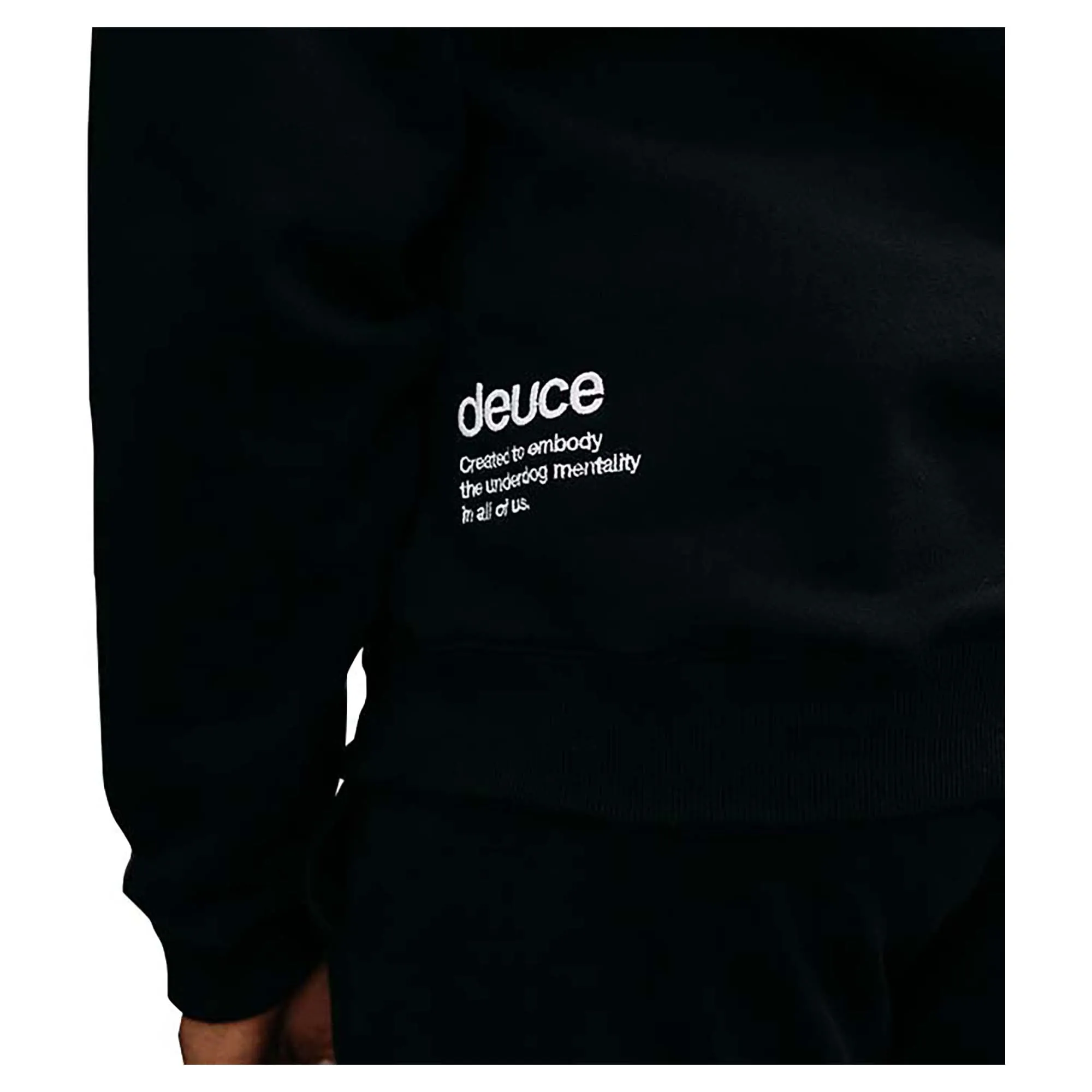 Men's Premium Hoodie