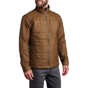 Men's Rebel Insulated Jacket