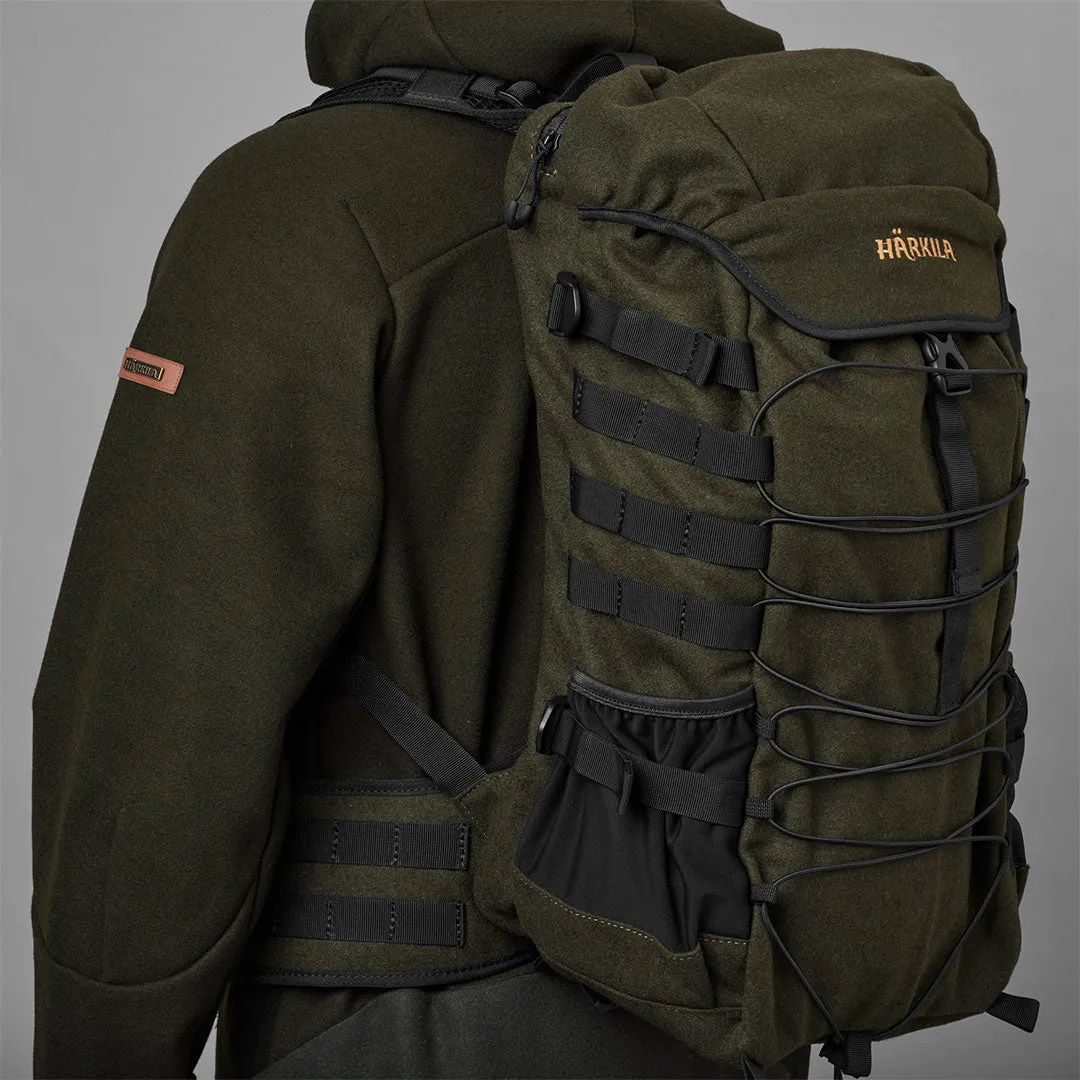 Metso 2.0 Rucksack by Harkila