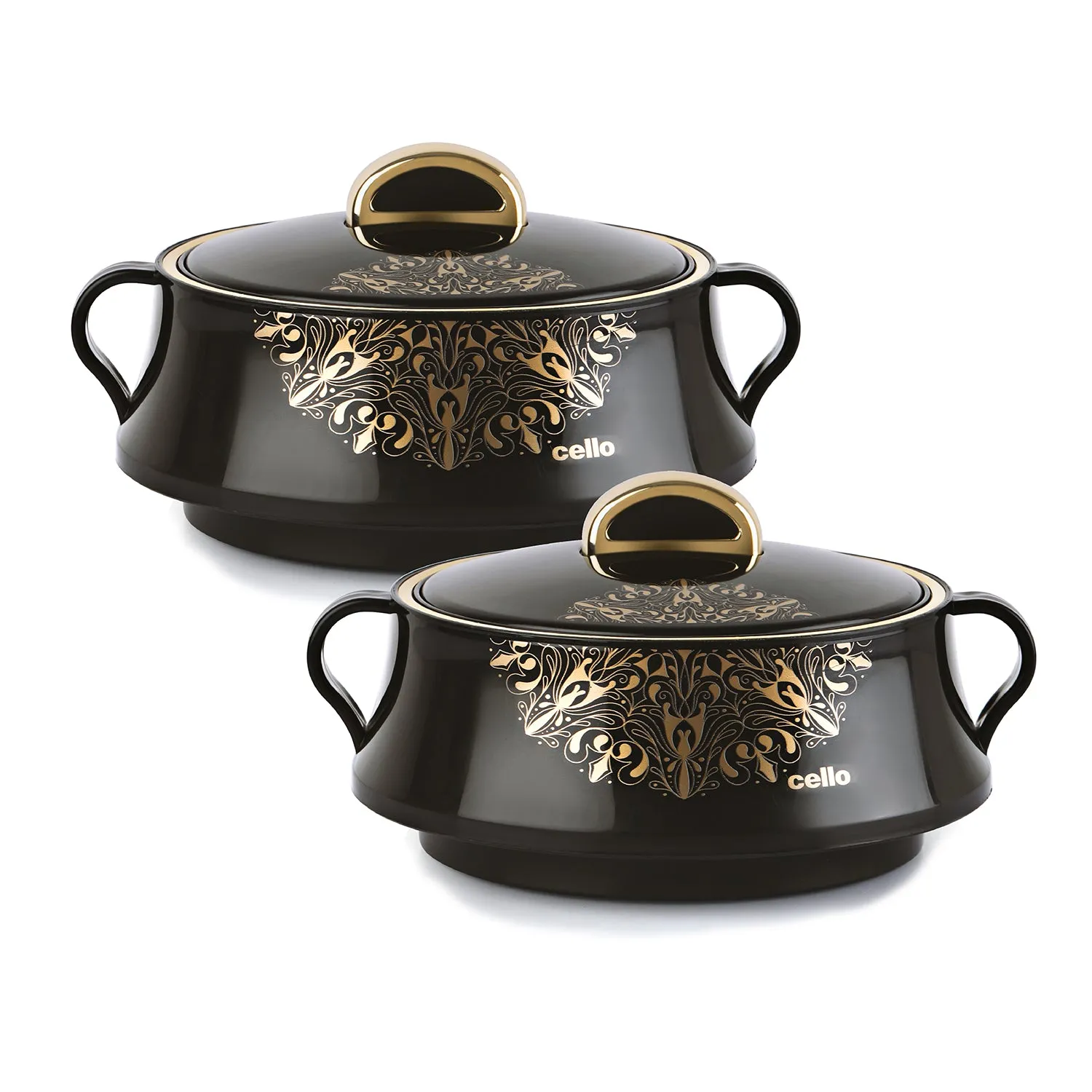 Midas Insulated Casserole Set of 2