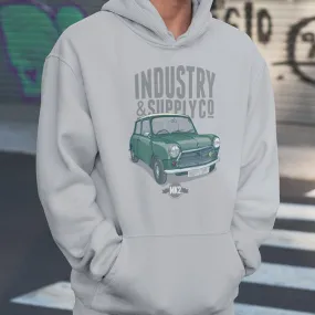 MINI MK3 HOODIE