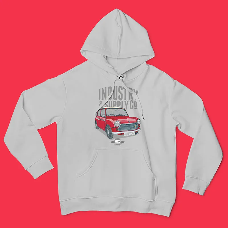 MINI MK3 HOODIE