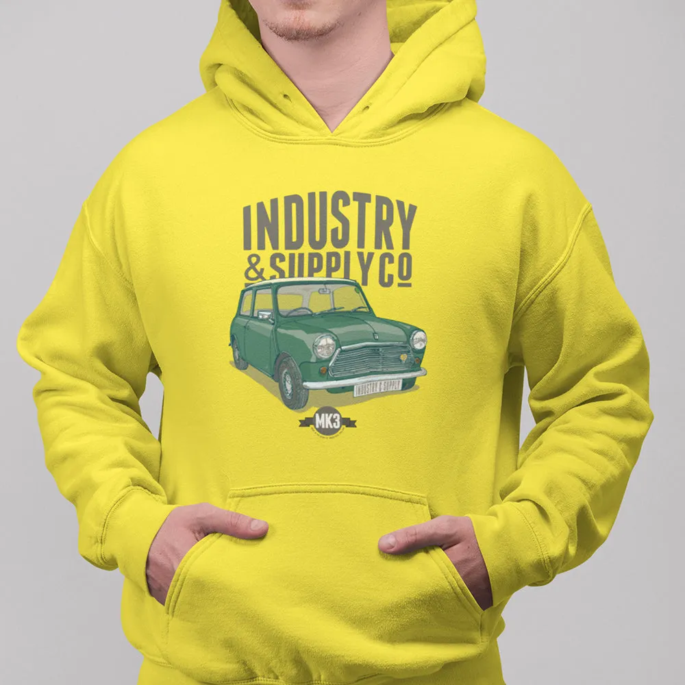 MINI MK3 HOODIE