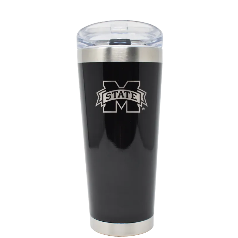 Mississippi State 26oz Classic Tumbler