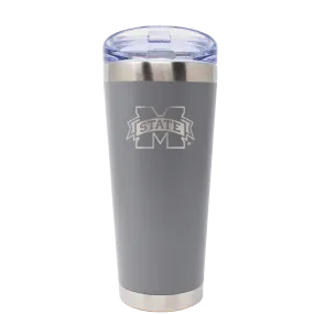 Mississippi State 26oz Classic Tumbler