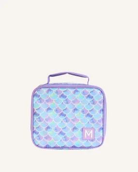 MontiiCo Medium Insulated Lunch Bag - Sea Shine