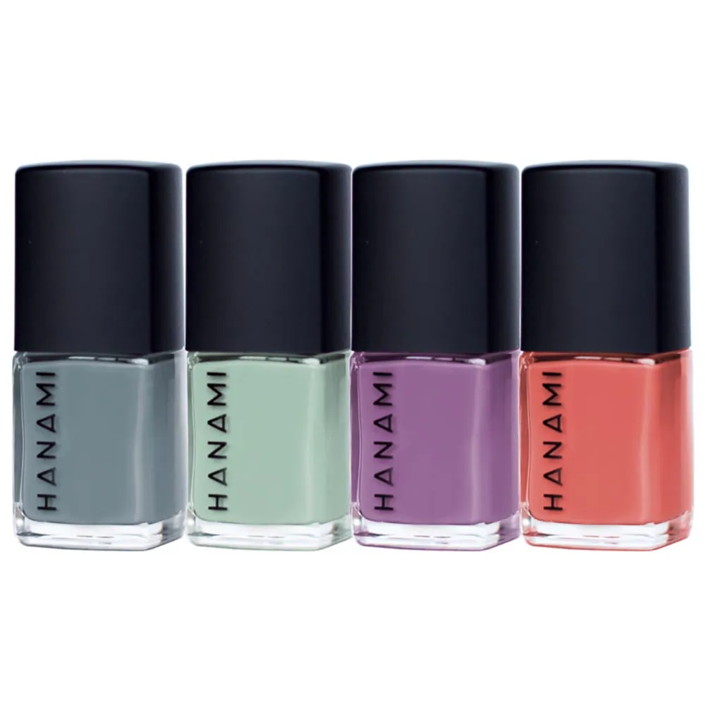 Nail Polish Gift Pack Daydream