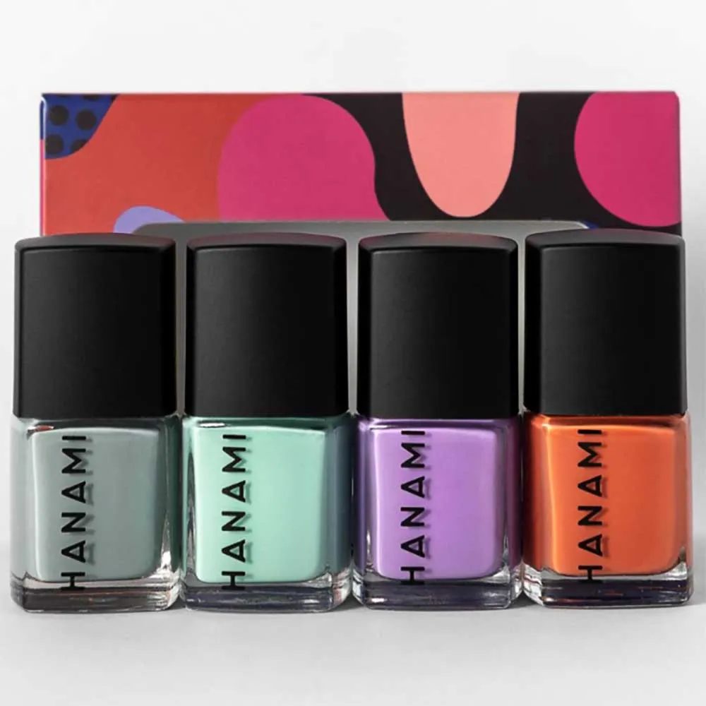 Nail Polish Gift Pack Daydream