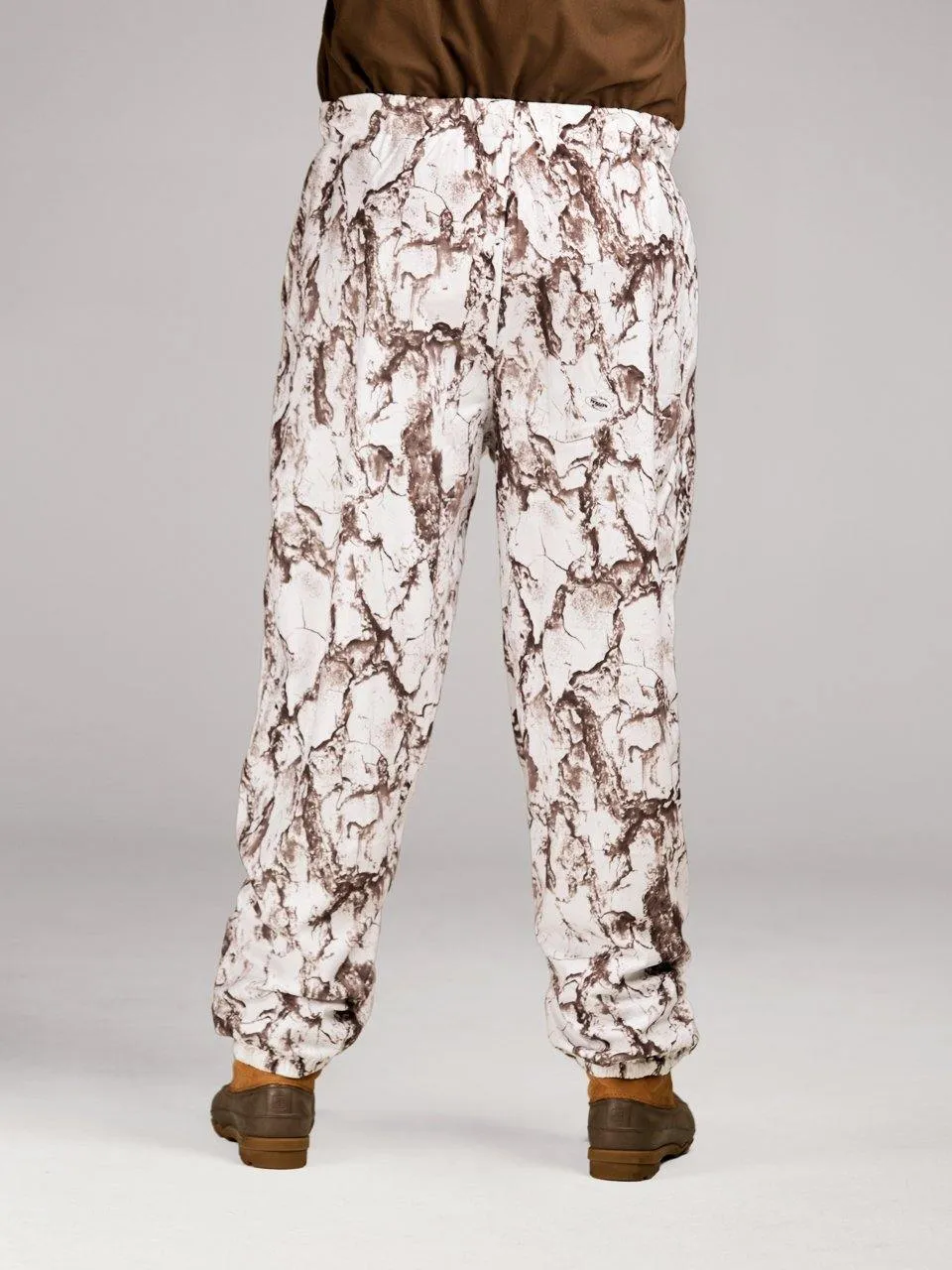 Natural Gear Snow Camo Cover-Up Pant