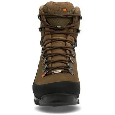 Nevada Non-Insulated GTX