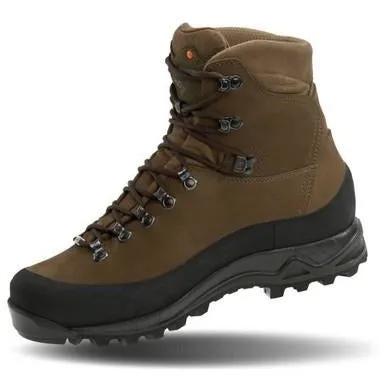 Nevada Non-Insulated GTX