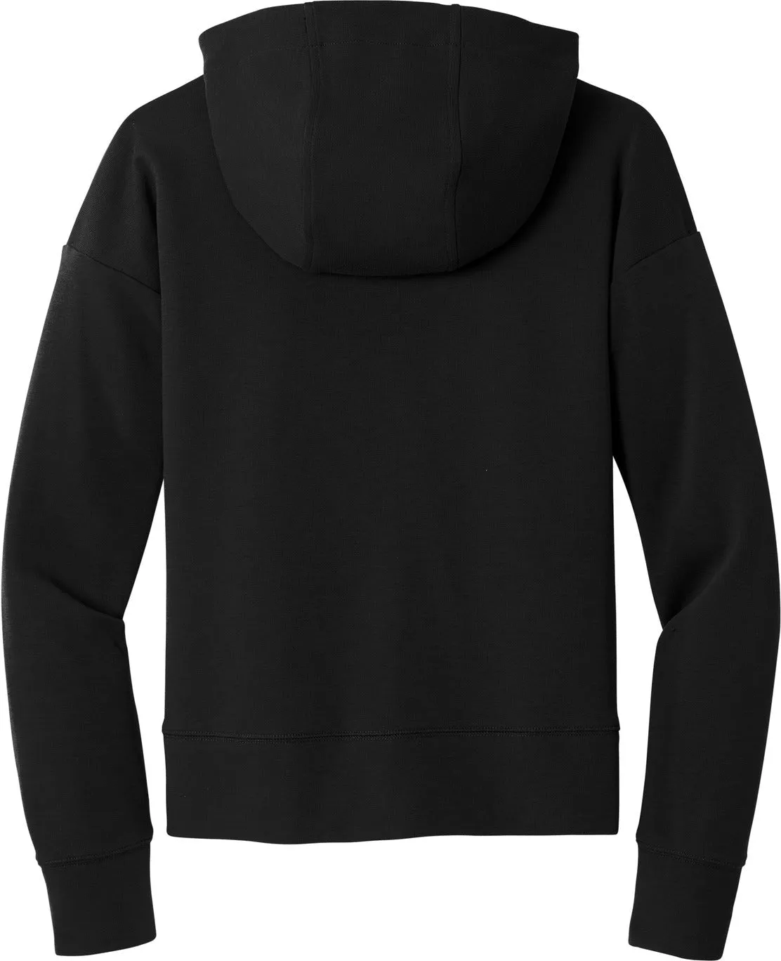 New Era Ladies STS Full-Zip Hoodie