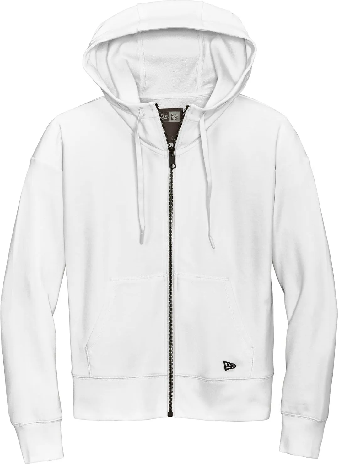 New Era Ladies STS Full-Zip Hoodie