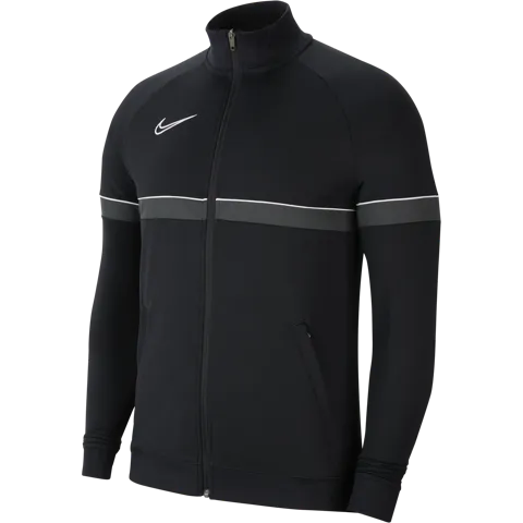 Nike Academy Track Jacket - Black - Youth