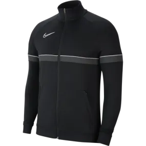 Nike Academy Track Jacket - Black - Youth