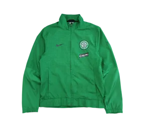 Nike Celtic Jacket (XS)