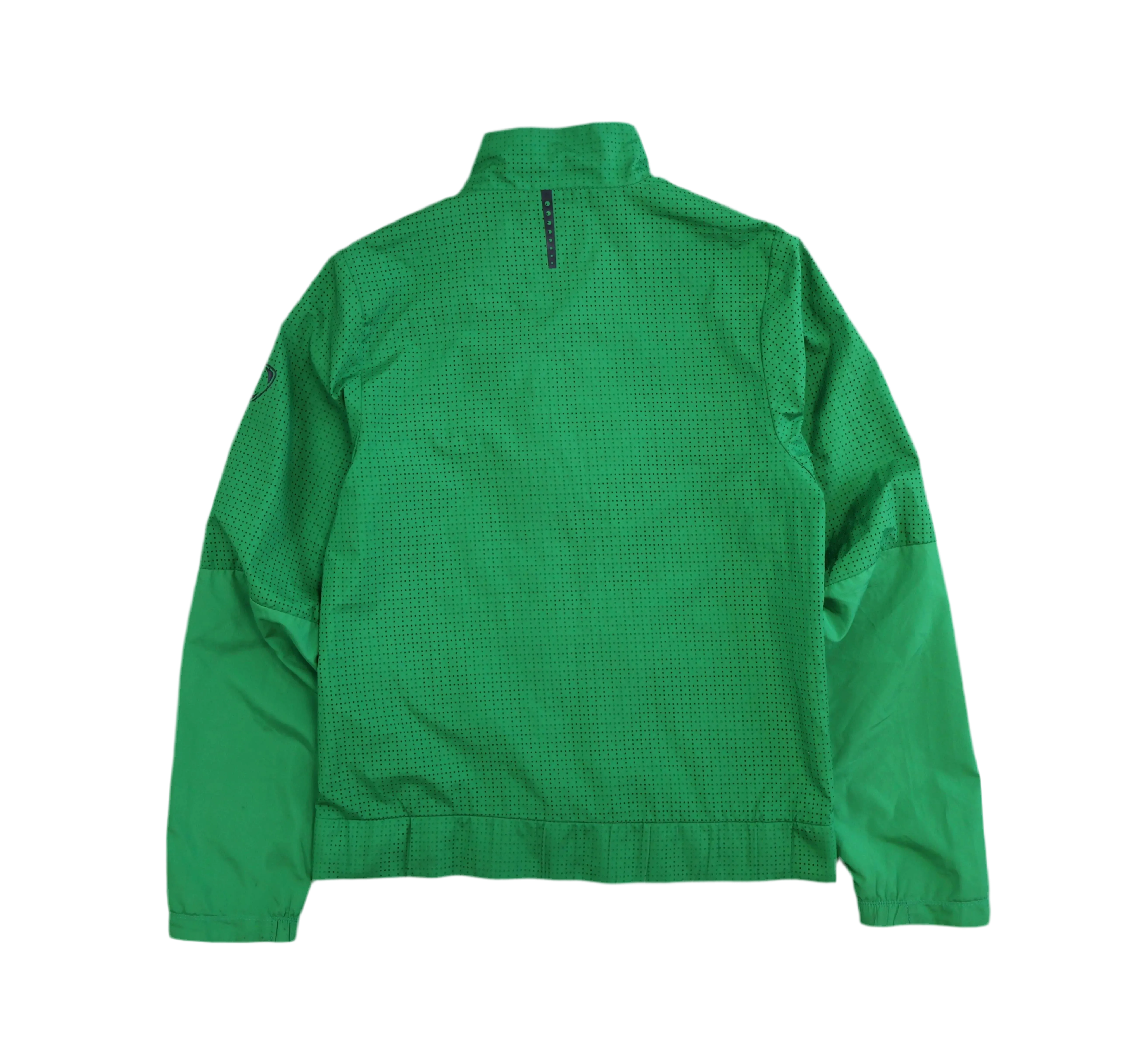 Nike Celtic Jacket (XS)