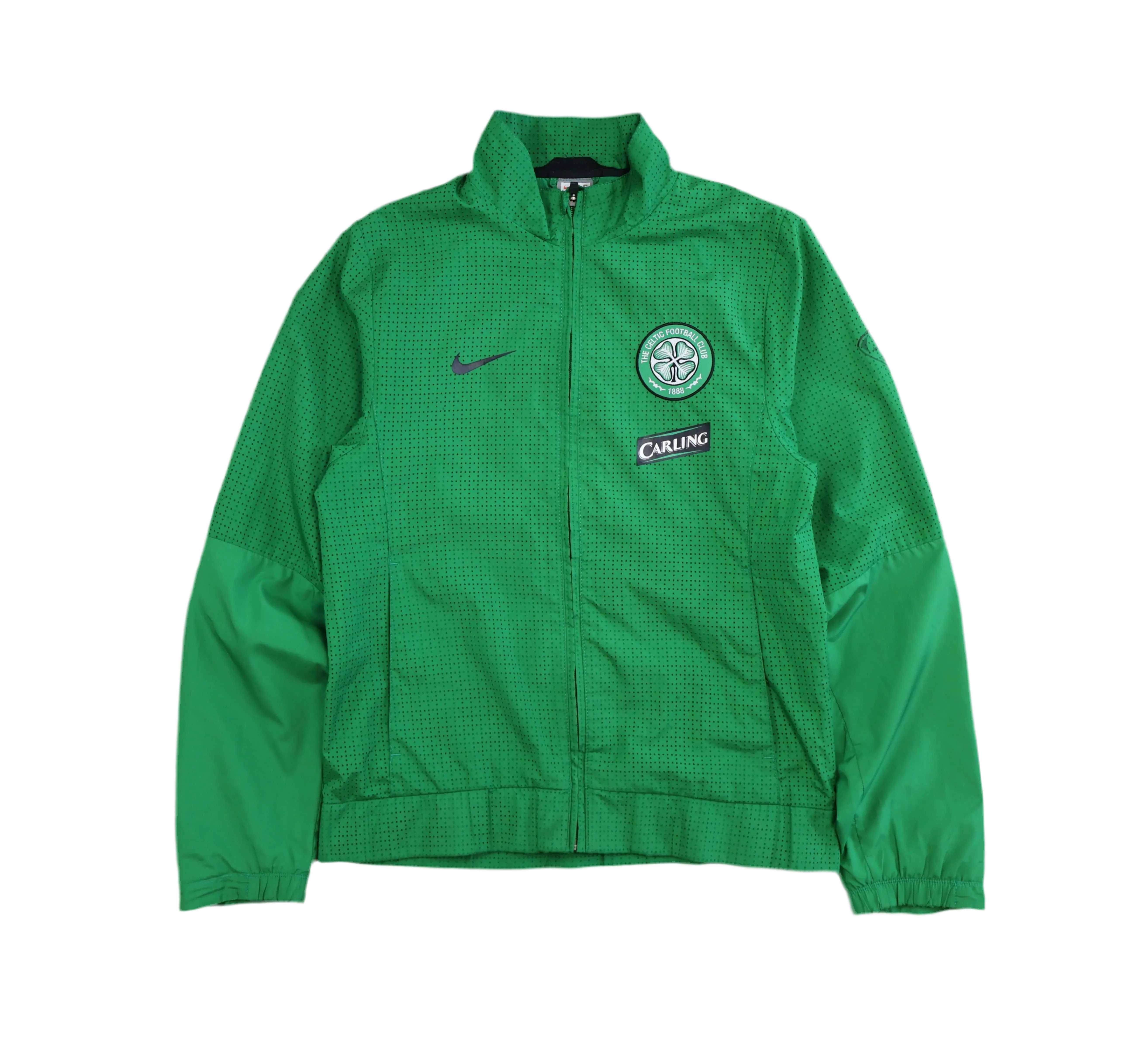 Nike Celtic Jacket (XS)