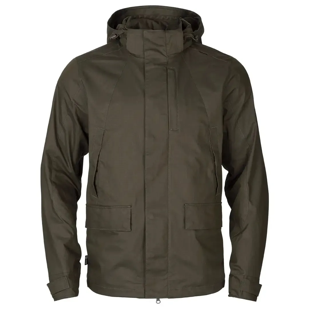 Nordic Hunter HWS Jacket - Willow Green by Harkila