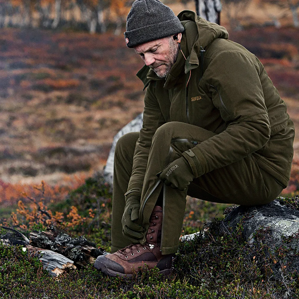 Norfell Insulated Trousers by Harkila