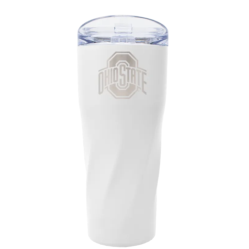 Ohio State 24oz Vibe Tumbler