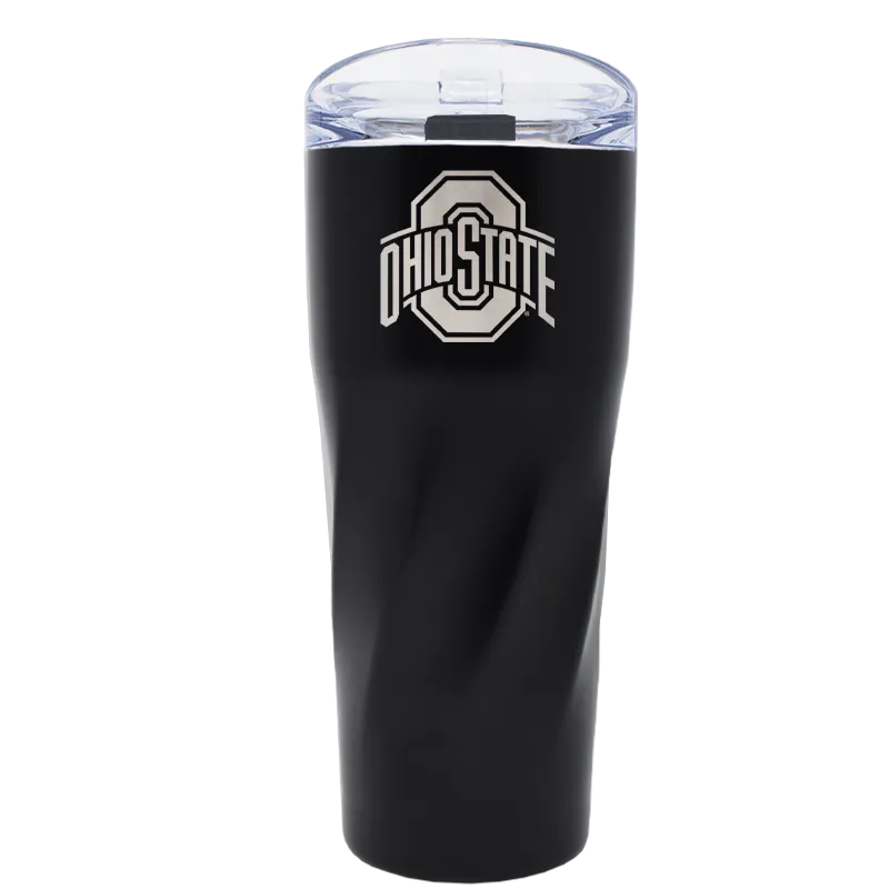 Ohio State 24oz Vibe Tumbler