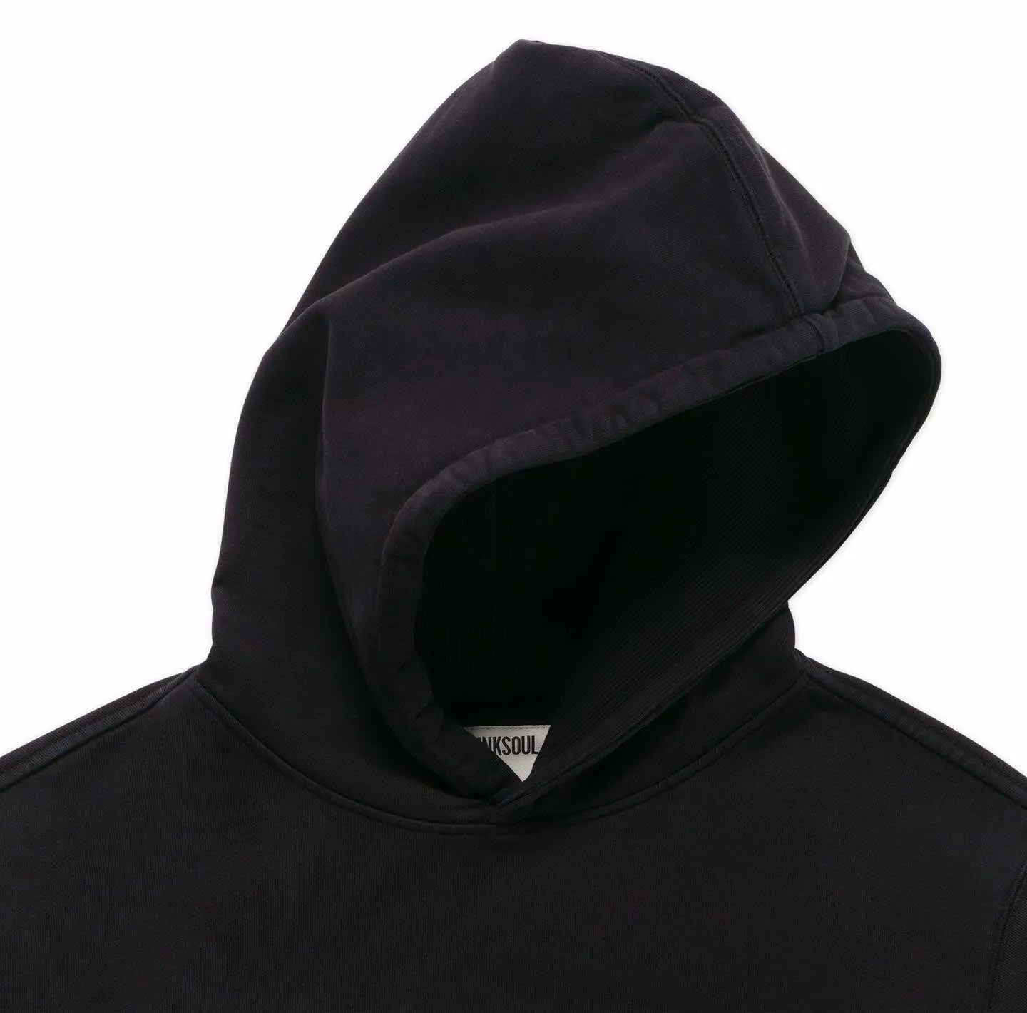 Ojai Lux Terry Hoodie